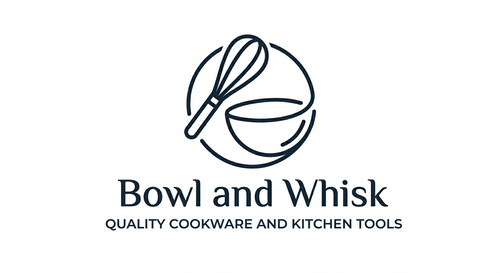 Bowl and Whisk