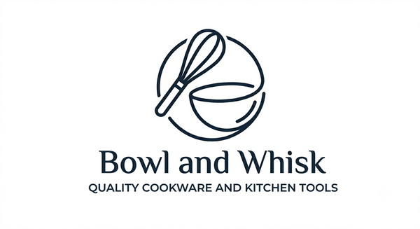 Bowl and Whisk